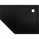 Du&scaron;ialus Mexen Flow Slim, 90 cm x 80 cm