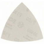 Lihvimisv&otilde;rk Bosch Expert M480, 150, 9.3 cm x 9.3 cm, 5 tk