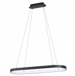 Valgusti rippuv Eglo Codriales 99358, LED, 3000 &deg;K, 1 x 27 W