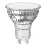 Lambipirn Ledvance LED, GU10, 3000 &deg;K, GU10, 5.6 W, 620 lm