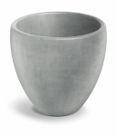 Lillepott Prosperplast CANO TCA80-106GR, plastik, &Oslash; 80 cm, hall v.