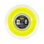 Keeled Dunlop Explosive Spin, kollane v.