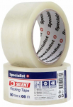 Teip Specialist+, &uuml;hepoolne, 6.6 m x 50 mm