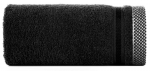 Vannir&auml;tik Abbie 11, must v., 50 cm x 30 cm