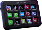 Ringh&auml;&auml;lingu konsool Fifine AmpliGame D6