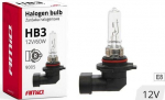 Autopirn AMiO HB3, halogeenlamp, valge v., 12 V
