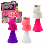M&auml;ngukujuke, &uuml;kssarvik Lean Toys Pop Up, 10 cm, (v&auml;rv/disain valitakse juhuslikult)
