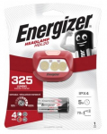 Pealamp Energizer, IPX4