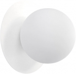 Valgusti seinale Emibig Americana K1, G9, 1 x 8 W