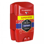 Meeste deodorant Old Spice Captain, 100 ml