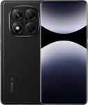 Mobiiltelefon Xiaomi Redmi Note 14 Pro 5G, 512GB, must v.