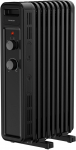 &Otilde;lik&uuml;tteseade Sencor SOH 3509BK, 2000 W