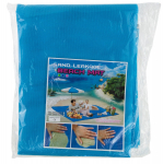 Matkamatt TG64477, sinine v., 200 x 150 cm