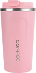 Termostass ATL AG369J, 0.51 l, roosa v.