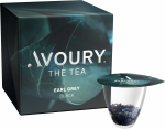 Teekapslid Avoury Earl Grey, 0.02 kg, 8 tk