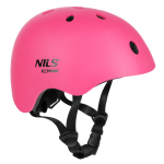 Jalgrattakiiver lastele Nils Extreme MT301, roosa v., XS