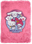 M&auml;rkmik Kids Euroswan Hello Kitty And Friends, jooneline, A5, roosa v.