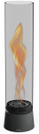 Biokamin Hofats Spin Air 900, 40.5 cm x 9 cm, must v.