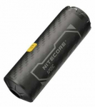 Pump Nitecore AP05C, s&uuml;sinikukiud, must v.