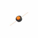 Muruniiduki pool Lawnmaster, 500 cm, oranž v.