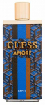 Tualettvesi Guess Amore Capri, 100 ml