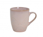 Tass Domoletti Pink arabic, roosa v., 0.250 l