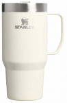 Termostass Stanley The Everyday Suburban Mug, 0.71 l, cream gloss v.