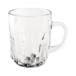 Tasside komplektid Luminarc Artic, l&auml;bipaistev v., 0.25 l