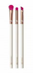 Meigipintslite komplekt Ubu - Urban Beauty United Smokey Eye, 3 tk, valge v.