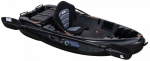 Kalastuskajak Galaxy Kayaks Ranger, 200 cm x 98 cm x 38 cm