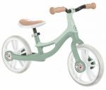 Tasakaaluratas, laste Globber Go Bike Elite 710-109, sage, 10"