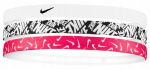 Peapael Nike N0002560114OS, Universaalne, valge v./must v./roosa v.