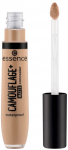 Peitekreem Essence Corrector Camouflage+ Matte, 120, 8 ml