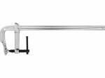 Kruustangid Yato YT-6416, teras, 90 cm x 12 cm