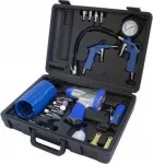 Pneumaatiliste t&ouml;&ouml;riistade komplekt Rockforce RF-RP7811-15, 6.3 Bar, 1.4, 15 tk