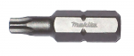 Kruvikeeraja otsikute komplekt Makita P-06351, T25, 25 mm