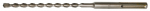 Puur Makita D-33956, raudbetoon, keermega, sds max, 18 mm x 34 cm