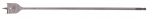 Sulgpuur puidule Makita E-17522, puit, sulg-, hex, 30 mm x 40 cm