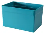 T&ouml;&ouml;riistakasti vooder Makita 191X96-7, 15 cm x 10 cm x 9.5 cm, sinine v.