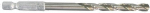 Metallist puur Makita D-15855, metall, hss-tin, hex 1/4, 13 mm x 15.1 cm