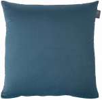Dekoratiivne padi Home4you Velvet New, sinine v., 50 cm x 50 cm