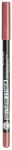 Huulepliiats J.Cat Beauty Wholly Addiction Pro Define, 1.7 g, acorn v., 201