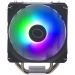 &Otilde;hkjahuti protsessorile Cooler Master Hyper 212 Spectrum V3, 120 mm x 120 mm