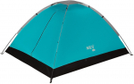 Kahekohaline telk Nils Extreme NC3021, sinine v., 205 cm x 150 cm x 105 cm