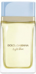 Parf&uuml;&uuml;mvesi Dolce & Gabbana Light Blue, 30 ml