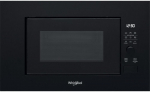 Defektiga/puudusega kaup. Integreeritav mikrolaineahi Whirlpool WMF200GNB