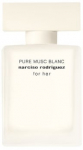 Parf&uuml;&uuml;mvesi Narciso Rodriguez For Her Pure Musc Blanc, 30 ml