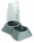 Automaats&ouml;&ouml;tur Petmax Stella, 0.65 l, 13.5 cm x 20 cm x 19.5 cm, hall v.