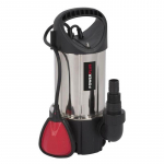 Sukelveepump Powerplus POWEW67912, 400 W