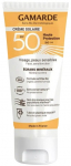 P&auml;evituse hoolduskreem tooted n&auml;ole Gamarde Sun Care SPF50, 40 ml